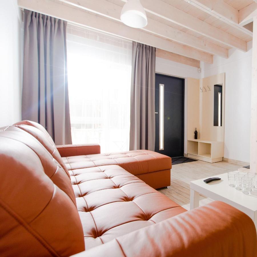 Pina House Villa Rewal Bagian luar foto