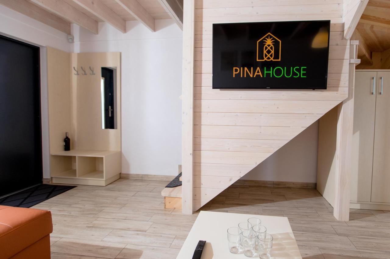 Pina House Villa Rewal Bagian luar foto